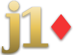 j10 logo